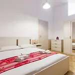 La Marina By Tizzano House *