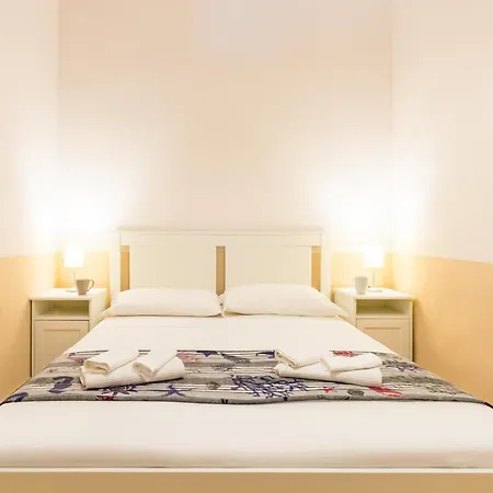 La Marina By Tizzano House Apartment Procida