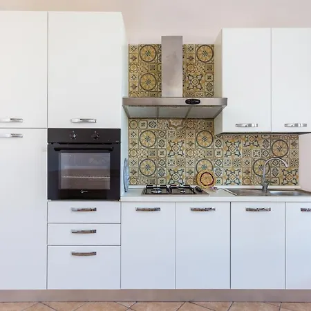 La Marina By Tizzano House Apartment