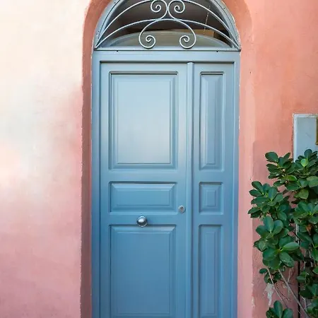 La Marina By Tizzano House Apartment
