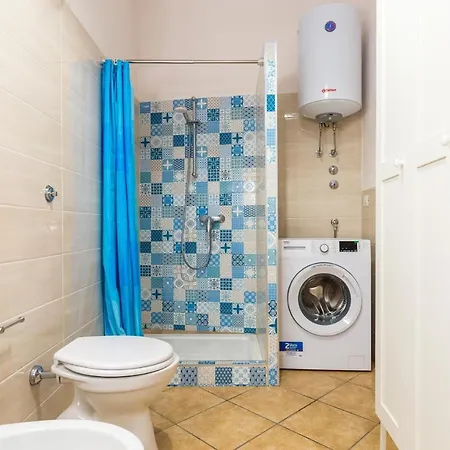 Appartement La Marina By Tizzano House