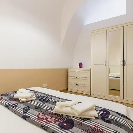 Appartement La Marina By Tizzano House Procida